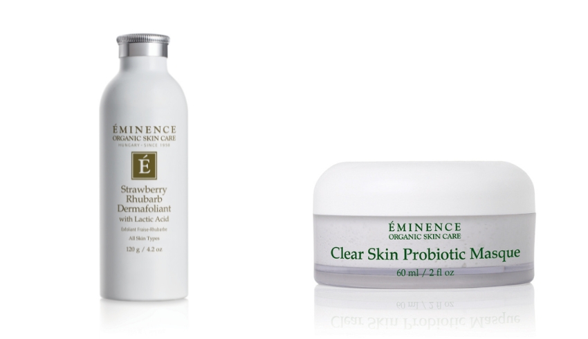 Celebrity Beauty Experts Share Their Love of Eminence